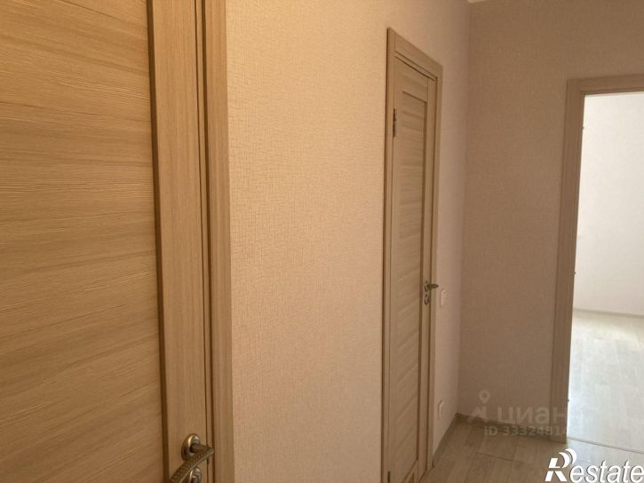1-комн квартира