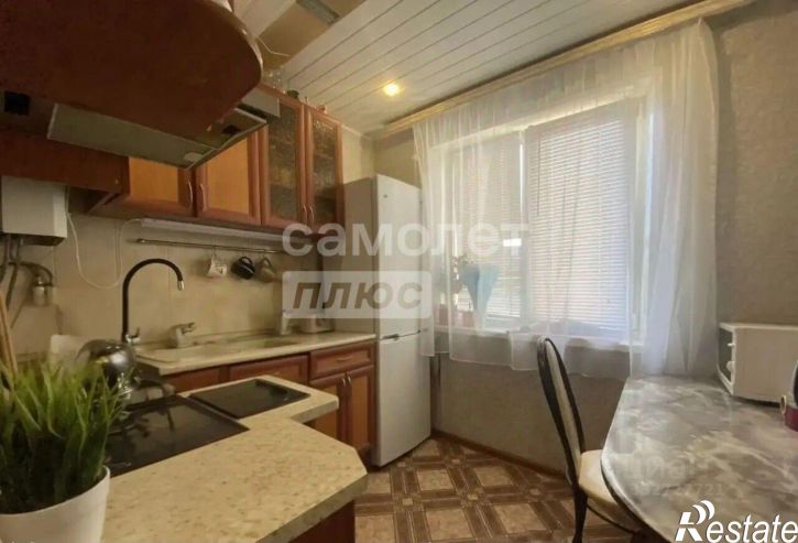 2-комн квартира Орёл г., Заводской, Карачевский пер.