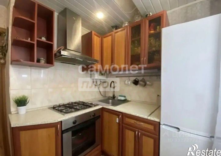 2-комн квартира Орёл г., Заводской, Карачевский пер.