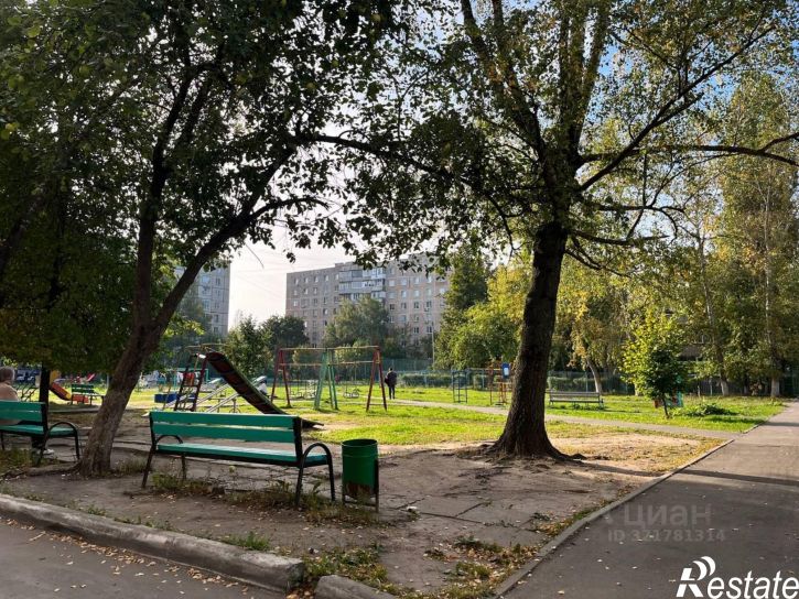 2-комн квартира Орёл, Московское шоссе, 139