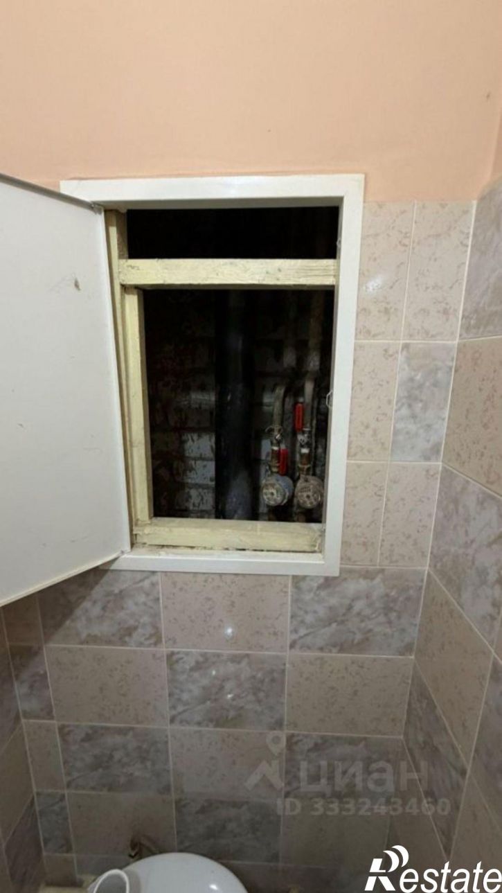 1-комн квартира Орёл городской округ, Орёл