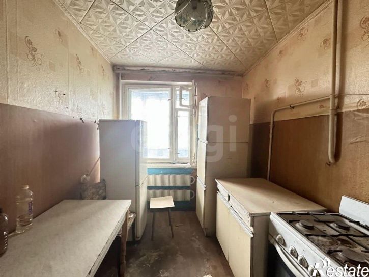 2-комн квартира Знаменский район