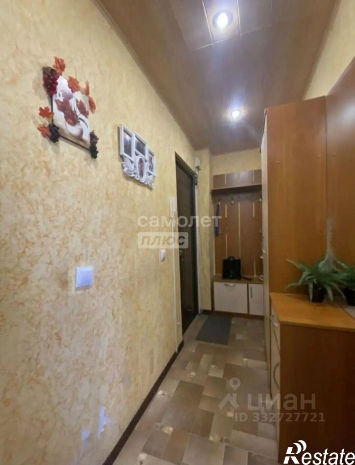 2-комн квартира Орёл г., Заводской, Карачевский пер.