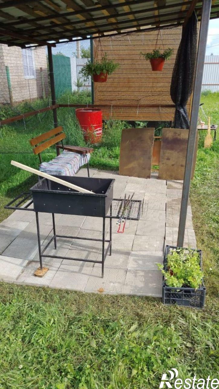 Коттедж/дом