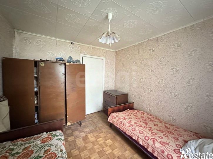 2-комн квартира Знаменский район