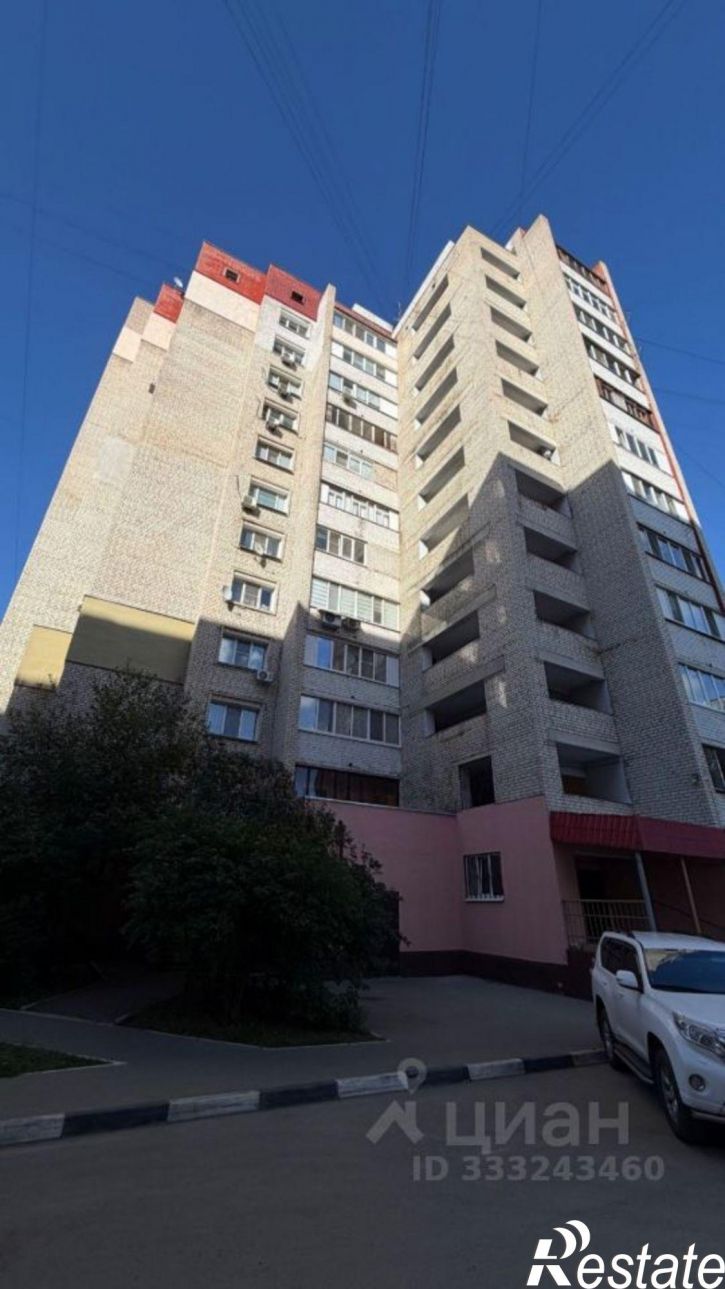 1-комн квартира Орёл городской округ, Орёл