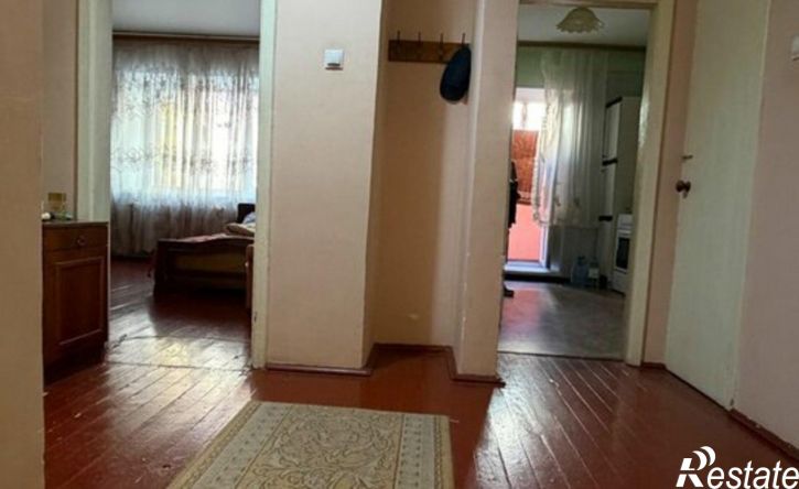1-комн квартира Орёл, улица 60-летия Октября, 11