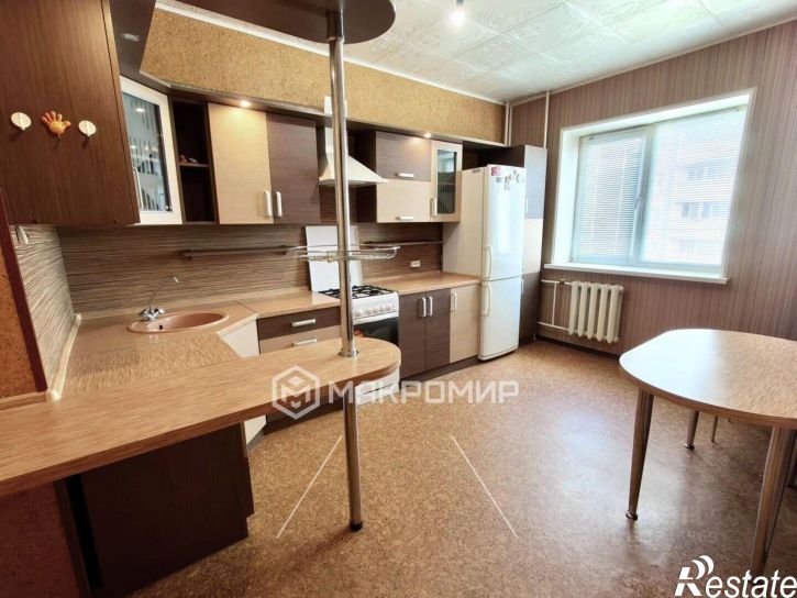 2-комн квартира Орёл г., Северный, Артельный пер., д.6