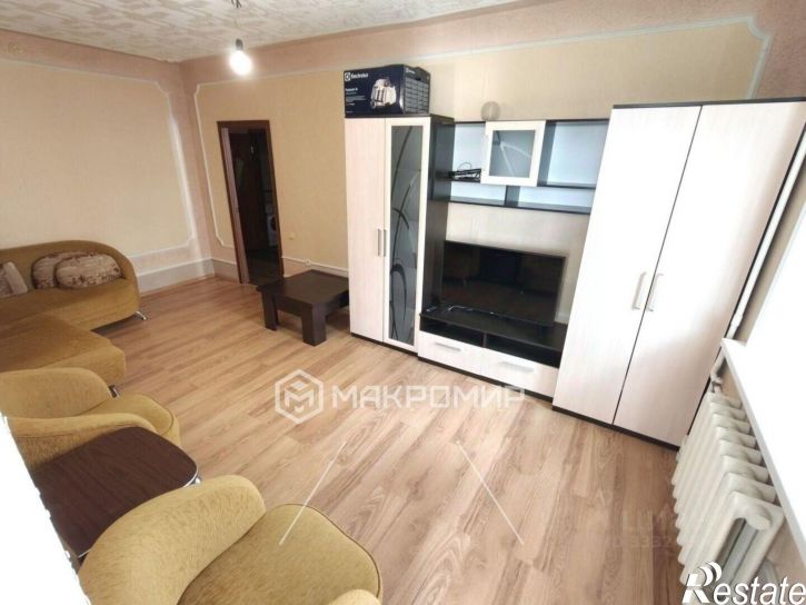 2-комн квартира Орёл г., Северный, Артельный пер., д.6