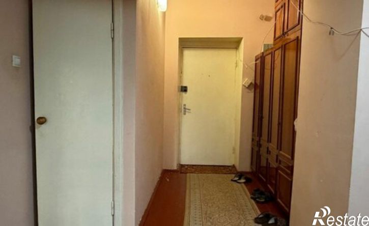 1-комн квартира Орёл, улица 60-летия Октября, 11