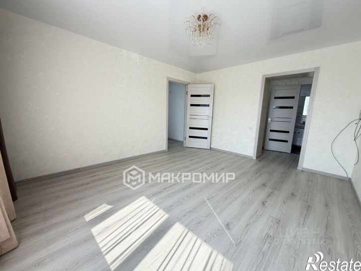 3-комн квартира Свердловский район, Змиёвка п.г.т.