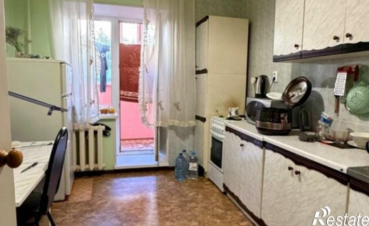 1-комн квартира Орёл, улица 60-летия Октября, 11