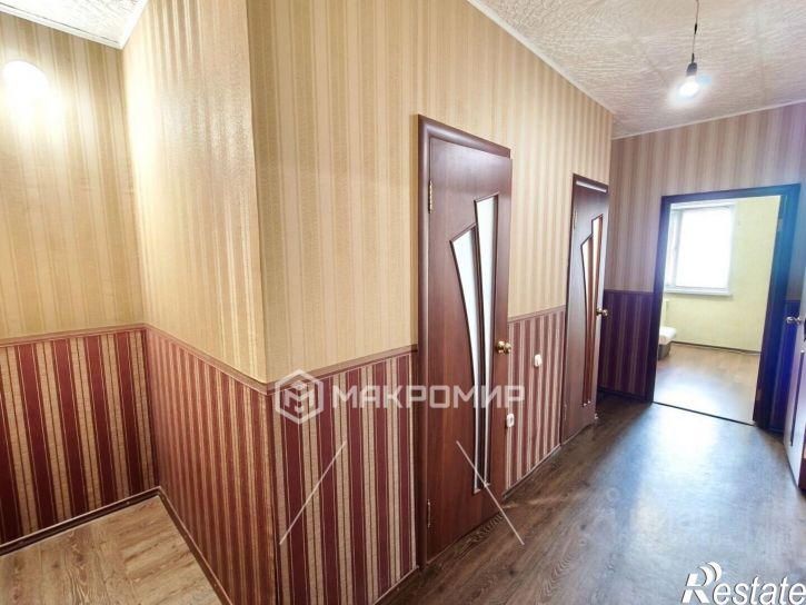 2-комн квартира Орёл г., Северный, Артельный пер., д.6