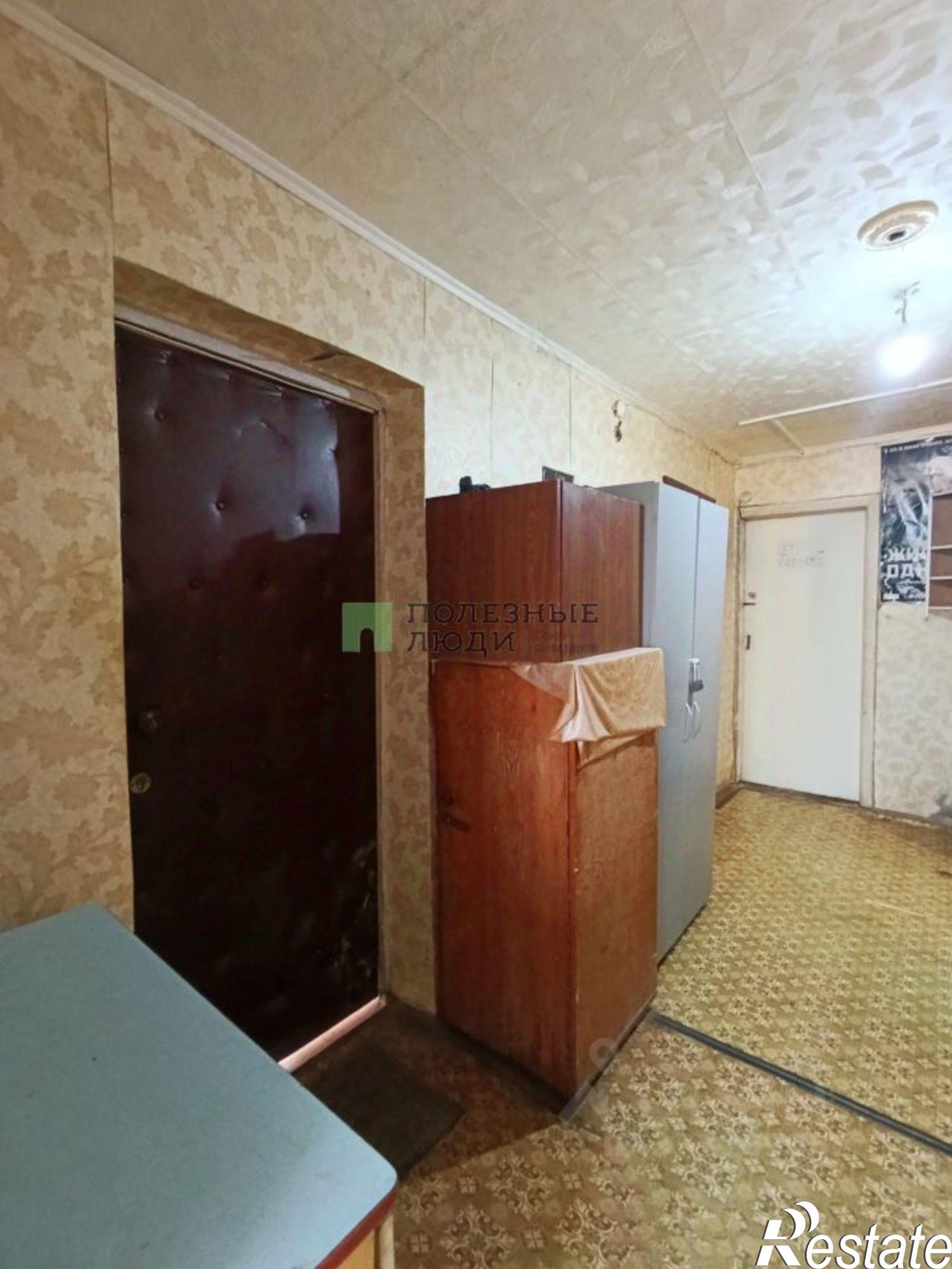 Купить комнату за 849 000 рублей на Орёл г., Советский
