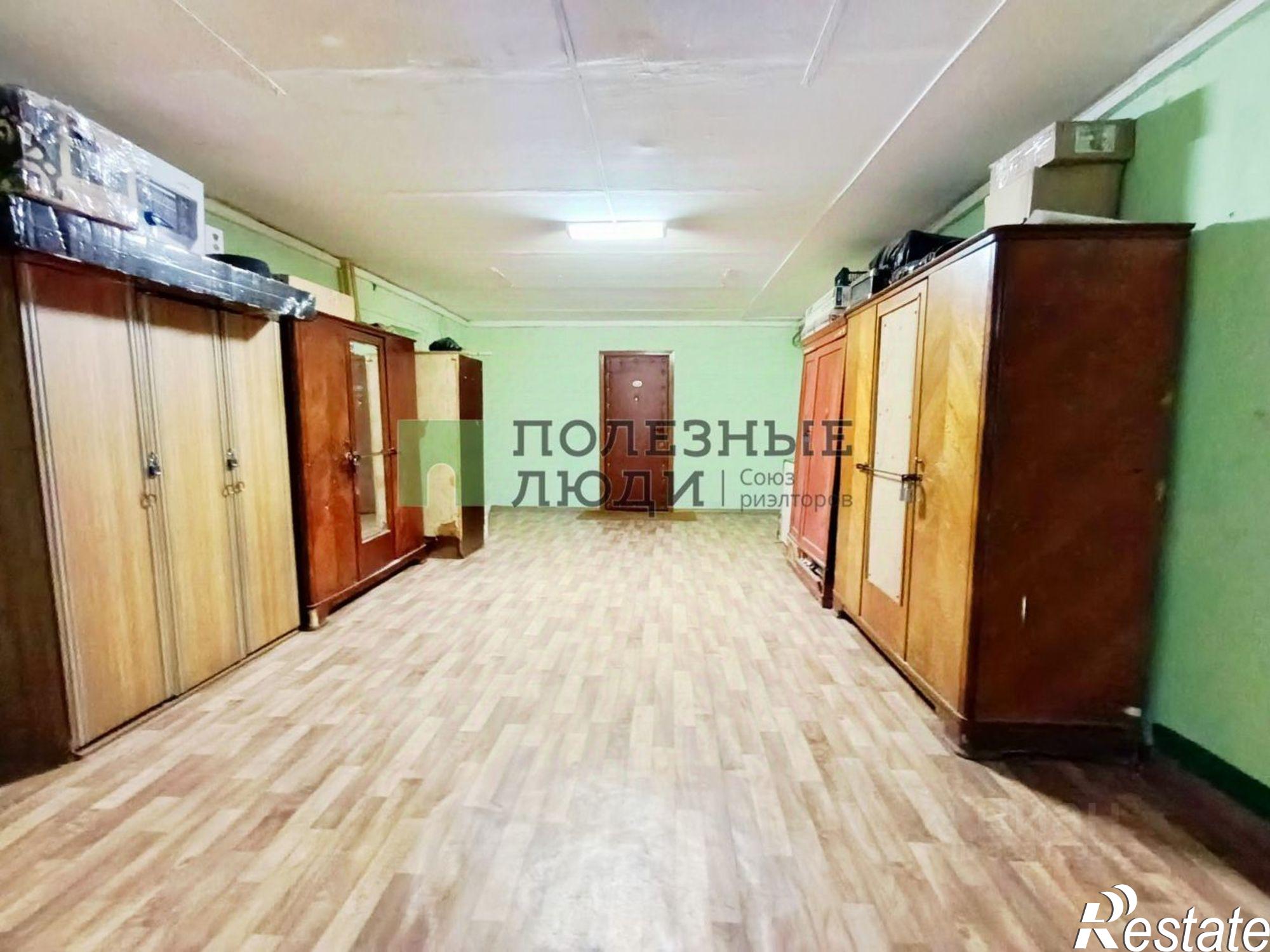 Купить комнату за 849 000 рублей на Орёл г., Советский