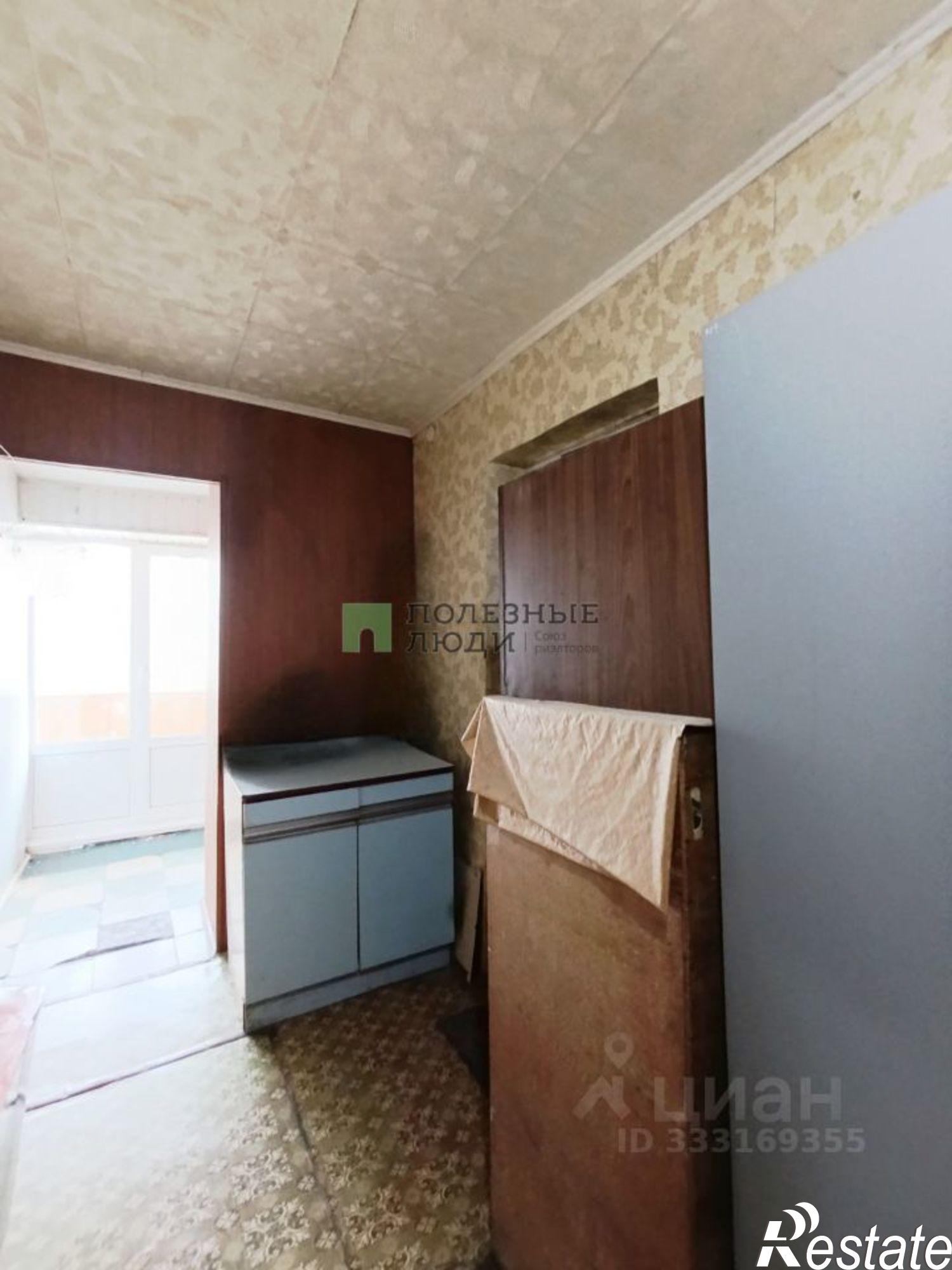 Купить комнату за 849 000 рублей на Орёл г., Советский