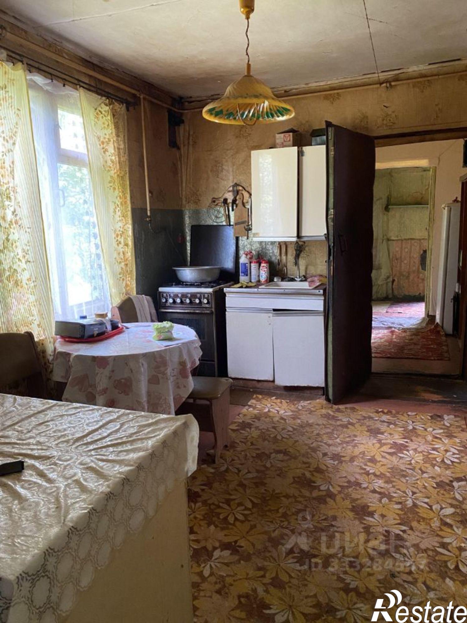 Купить дачу, дом, коттедж за 1 200 000 рублей на Мценский район