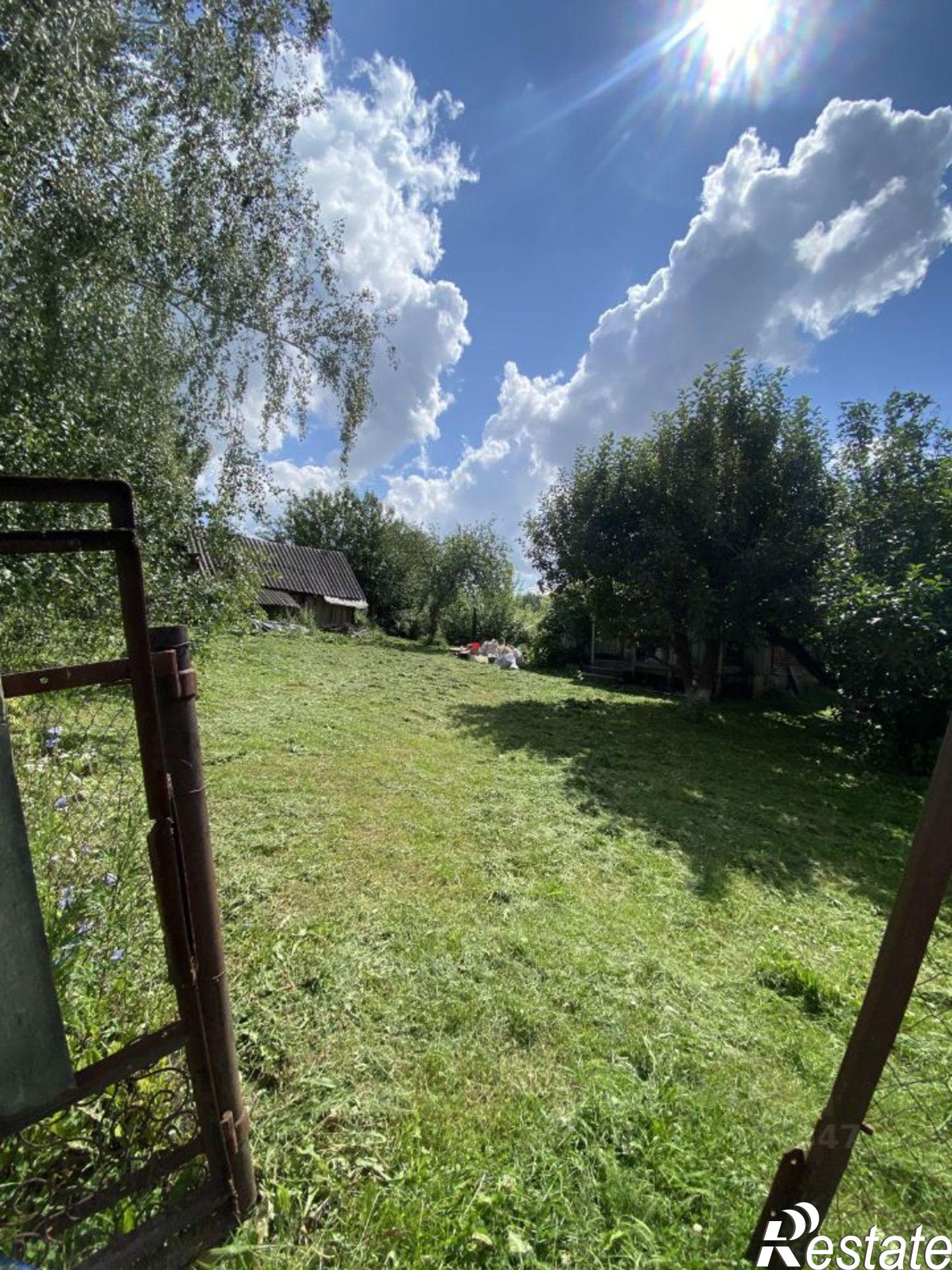 Купить дачу, дом, коттедж за 1 200 000 рублей на Мценский район