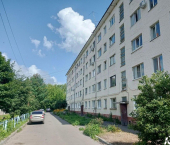 комната 105 кв м ул Машиностроительная, 5