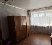 1-комн, 31кв м, этаж 5/5 Мценск, 1-й микрорайон, 18