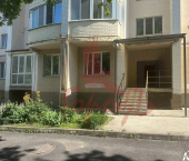 офис 220 кв м, этаж -1/9 Орёл г., Северный, Раздольная ул.