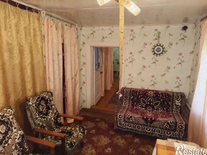 Коттедж/дом Болховский район