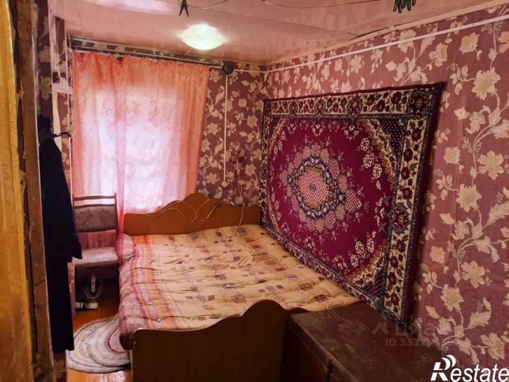 Коттедж/дом Болховский район