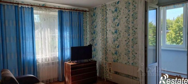 2-комн квартира Мценск, микрорайон Коммаш