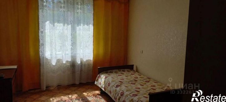 2-комн квартира Мценск, микрорайон Коммаш