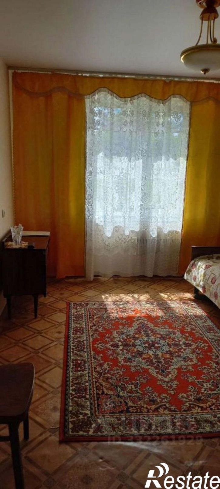 2-комн квартира Мценск, микрорайон Коммаш