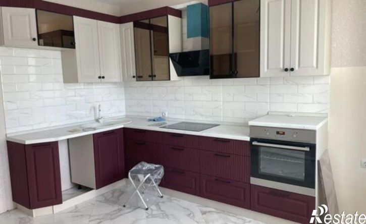 1-комн квартира Орёл, улица Космонавтов, 48к3