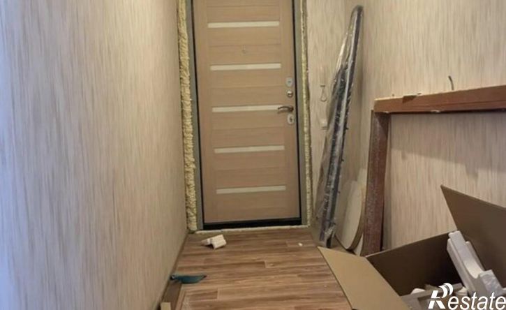 1-комн квартира Орёл, улица Космонавтов, 48к3