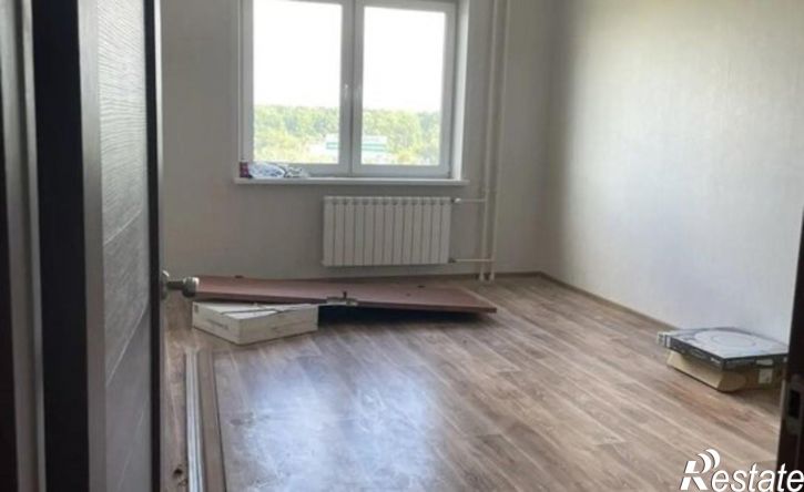 1-комн квартира Орёл, улица Космонавтов, 48к3