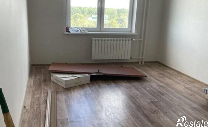 1-комн квартира Орёл, улица Космонавтов, 48к3