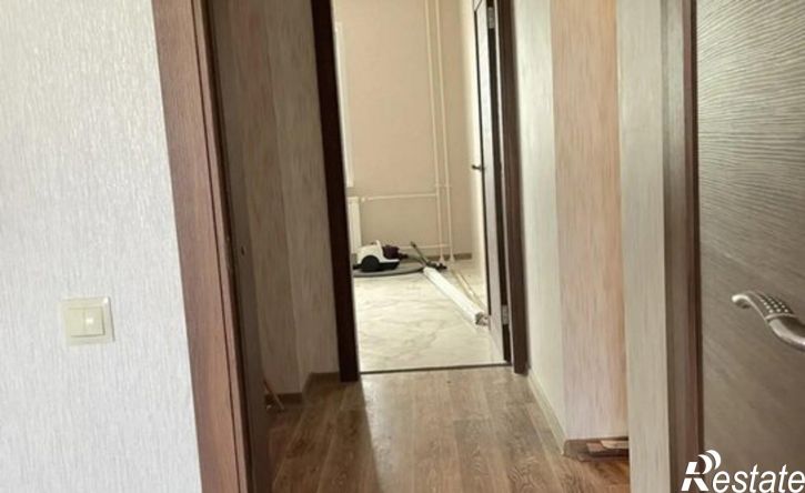 1-комн квартира Орёл, улица Космонавтов, 48к3
