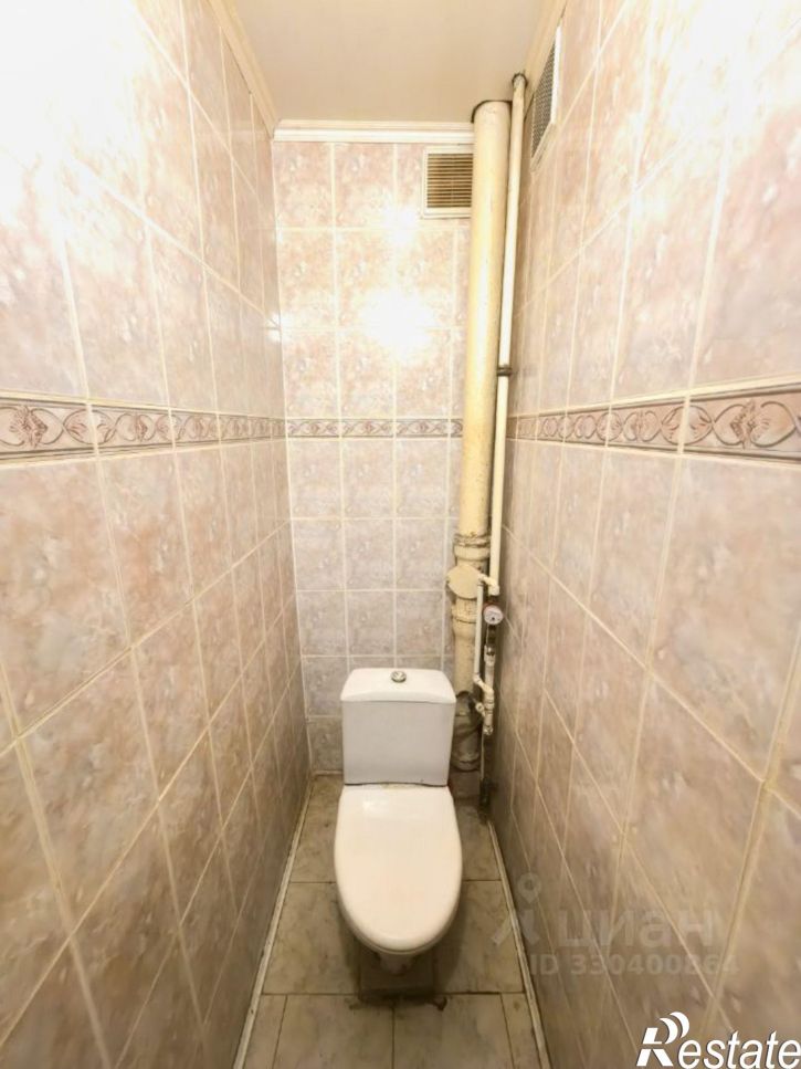 4-комн квартира