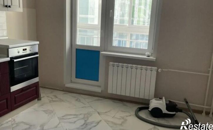 1-комн квартира Орёл, улица Космонавтов, 48к3