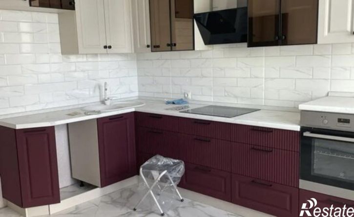 1-комн квартира Орёл, улица Космонавтов, 48к3