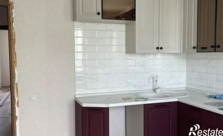1-комн квартира Орёл, улица Космонавтов, 48к3