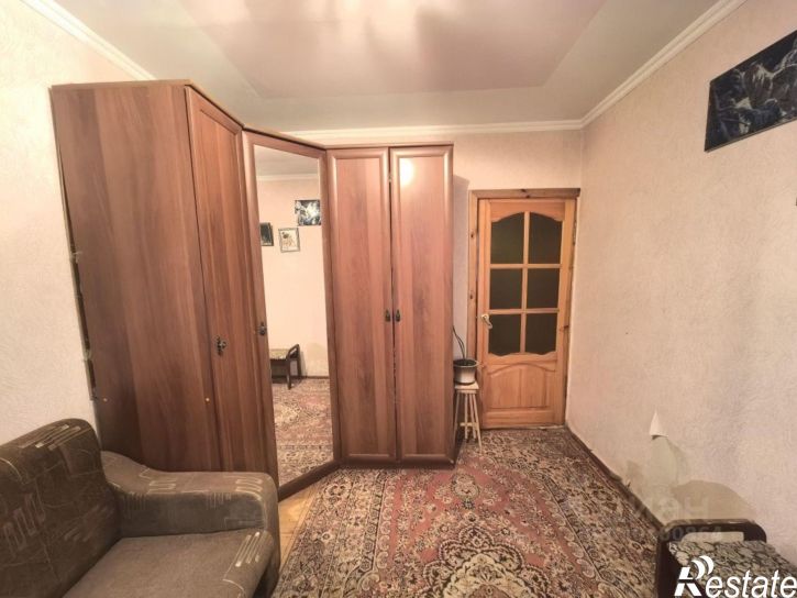 4-комн квартира