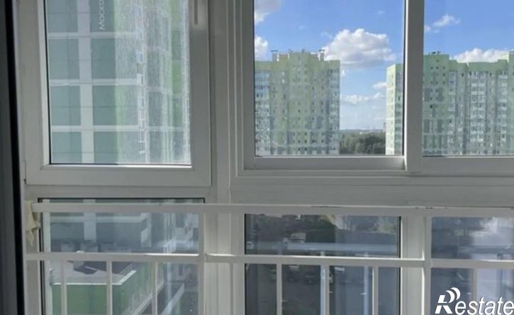 1-комн квартира Орёл, улица Космонавтов, 48к3