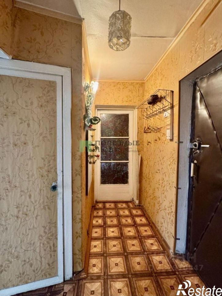 2-комн квартира Орёл г., Железнодорожный