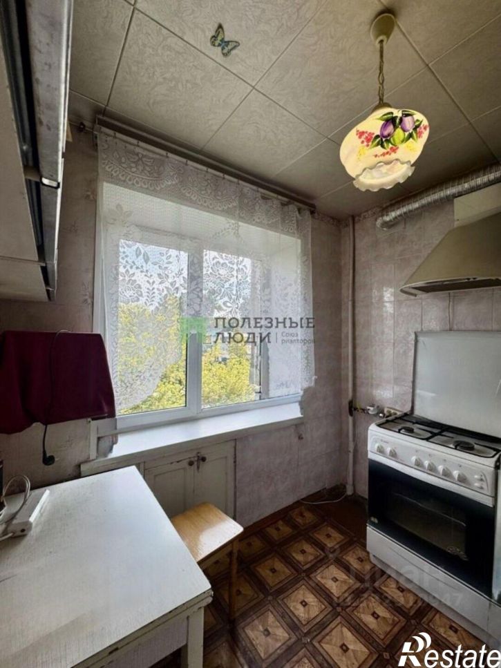 2-комн квартира Орёл г., Железнодорожный