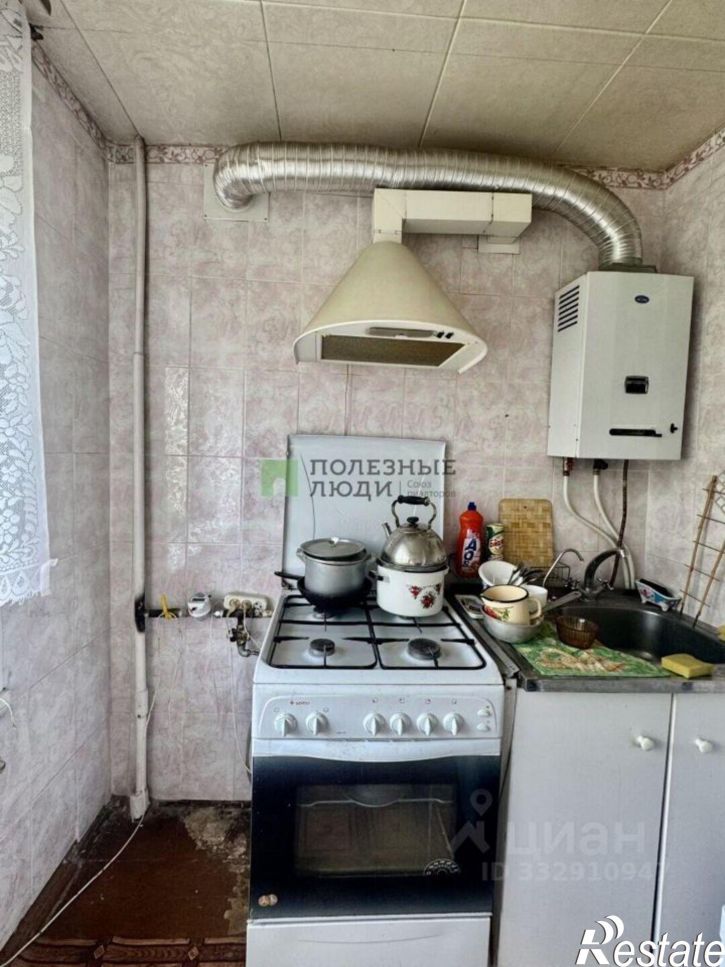 2-комн квартира Орёл г., Железнодорожный