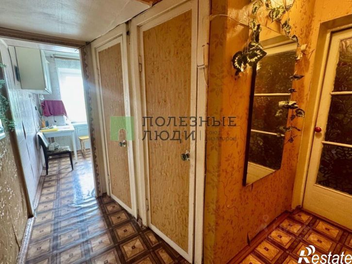2-комн квартира Орёл г., Железнодорожный