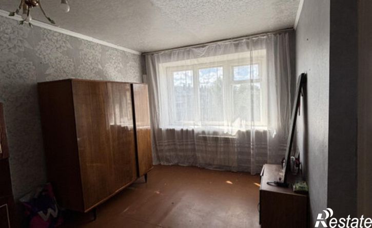 1-комн квартира Мценск, 1-й микрорайон, 18
