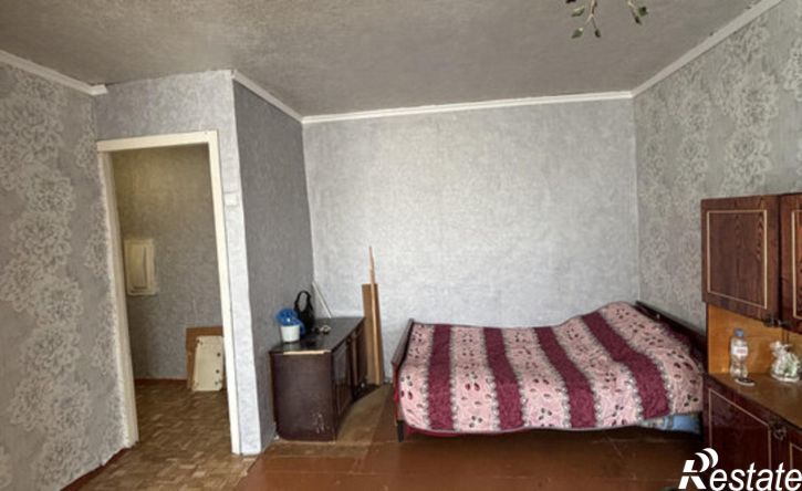 1-комн квартира Мценск, 1-й микрорайон, 18