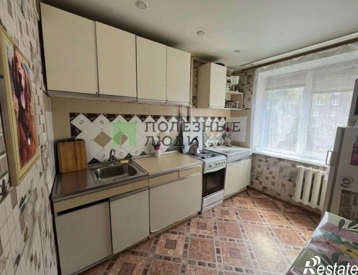 3-комн квартира Орёл г., Советский, 8 Марта ул., д.23
