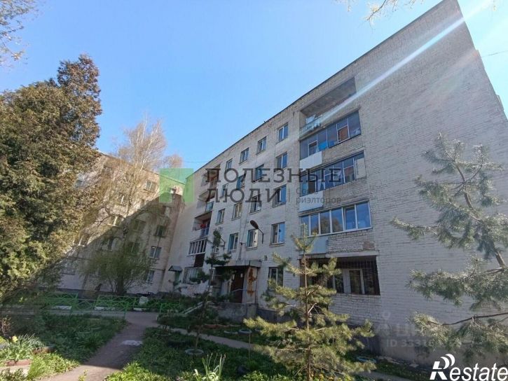Комната Орёл г., Советский