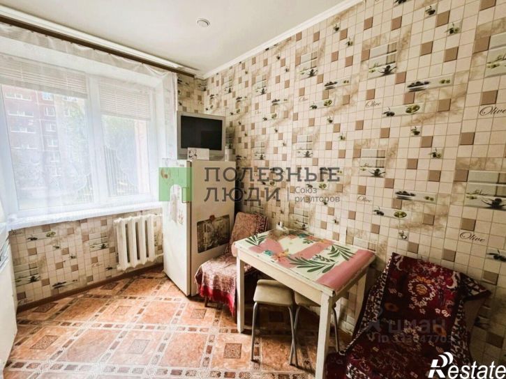 3-комн квартира Орёл г., Советский, 8 Марта ул., д.23